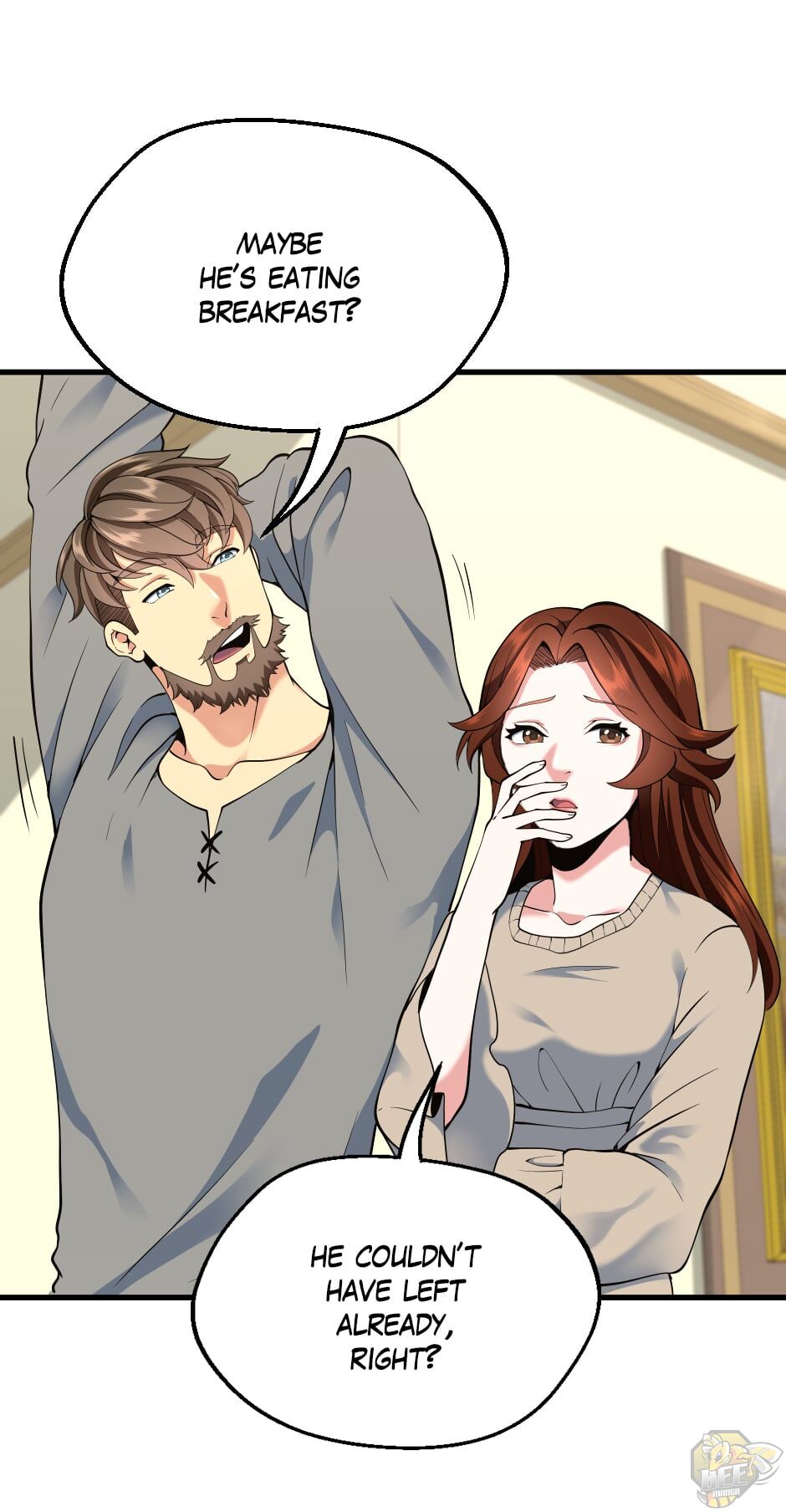 The Beginning After The End Chapter 115 image 64